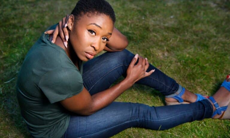 Cynthia Erivo-74901