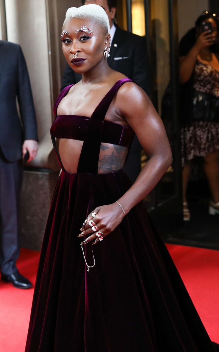 Cynthia Erivo-74907