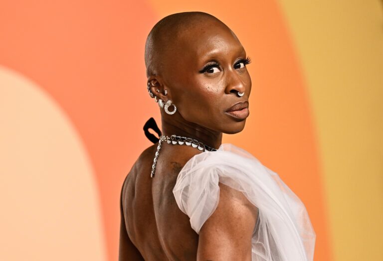 Cynthia Erivo-74911
