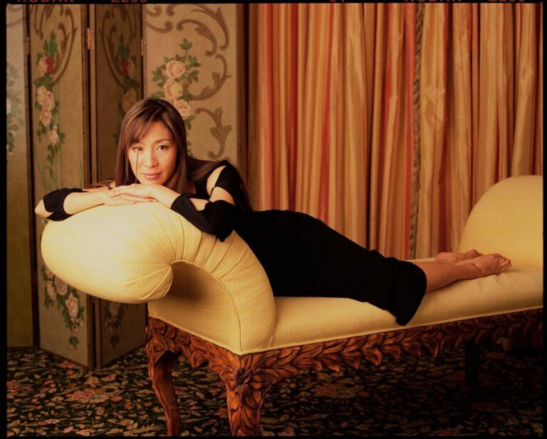 Michelle Yeoh-74923