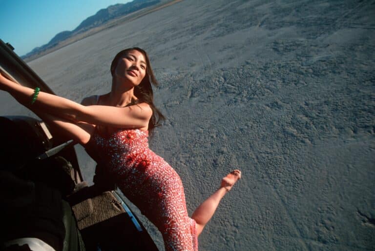 Michelle Yeoh-74929