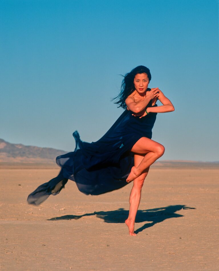 Michelle Yeoh-74931