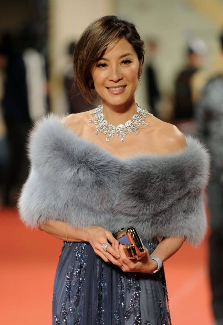 Michelle Yeoh-74961