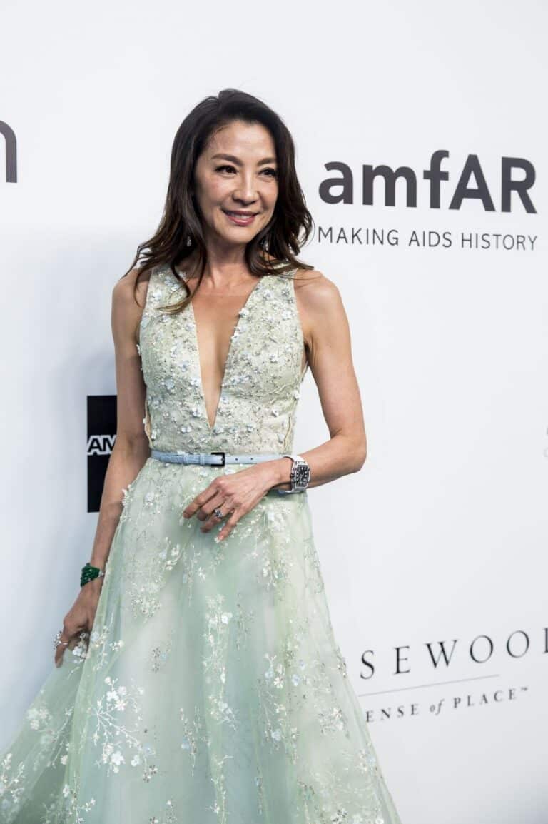 Michelle Yeoh-74965