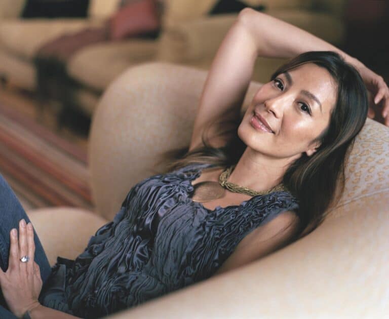 Michelle Yeoh-74977