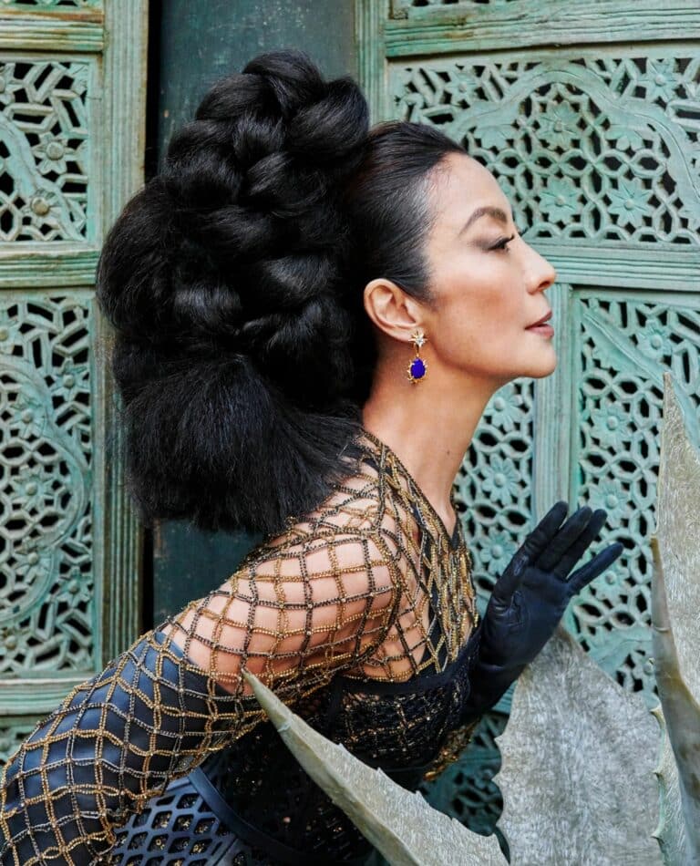 Michelle Yeoh-74981