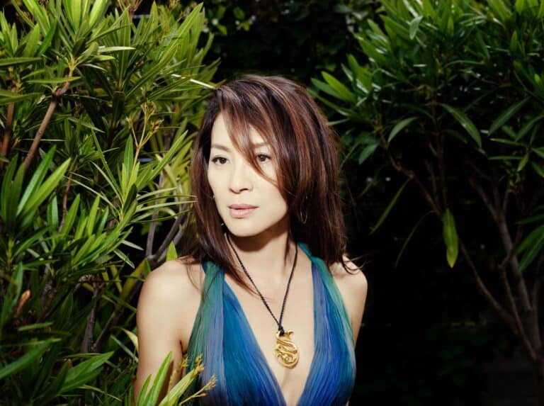 Michelle Yeoh-74993