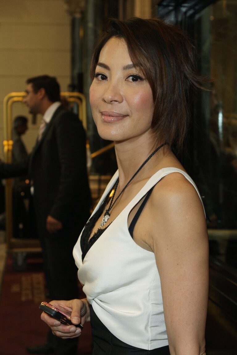 Michelle Yeoh-74998