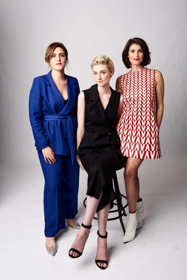 Elizabeth Debicki-75217