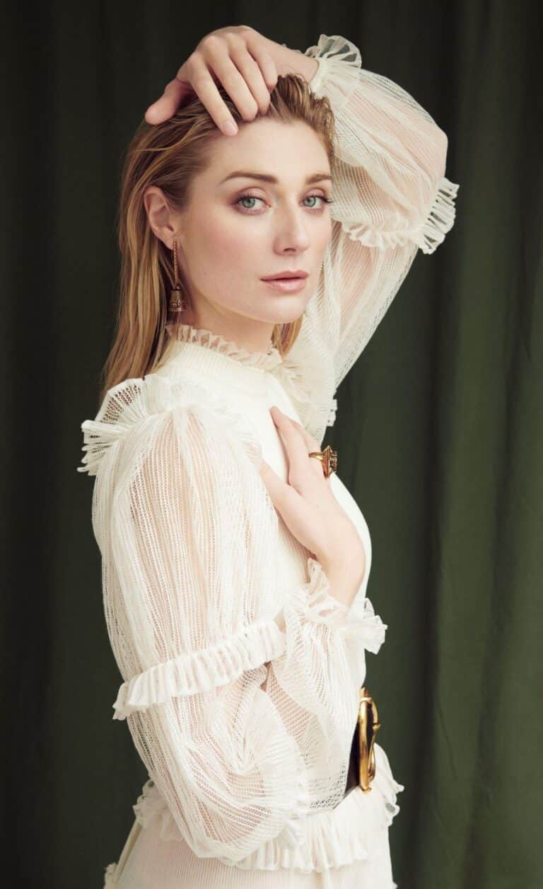 Elizabeth Debicki-75231