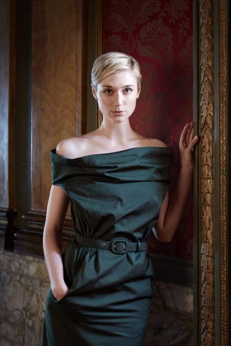 Elizabeth Debicki-75257