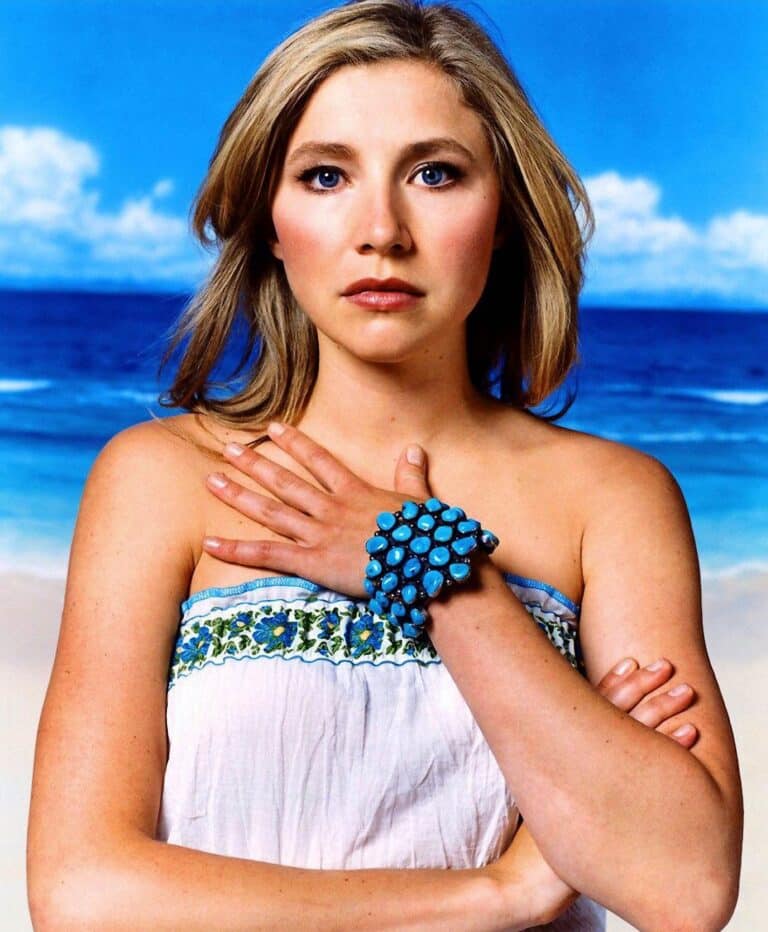 Sarah Chalke-75577