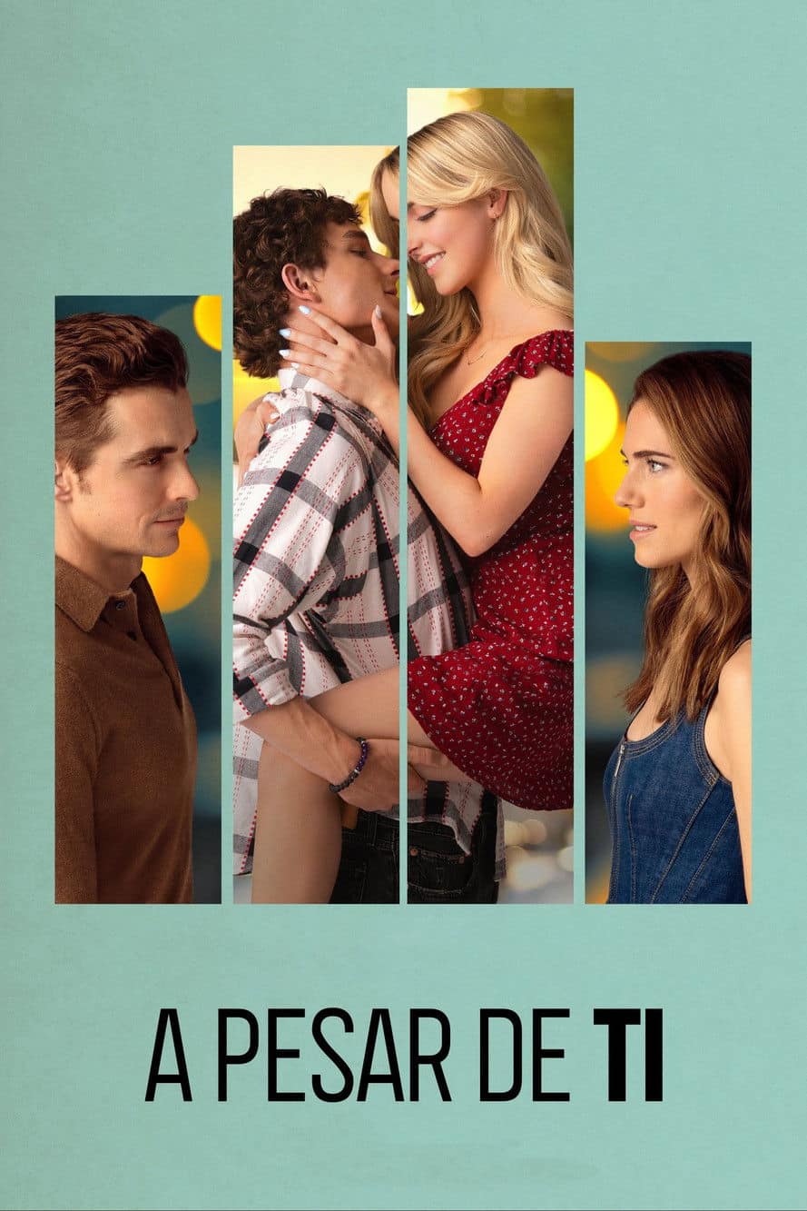 A pesar de ti