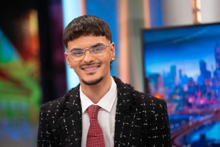 Noticias 3 DBLJHFGJUZDLBMUIISPZAJOZRY E30iVO