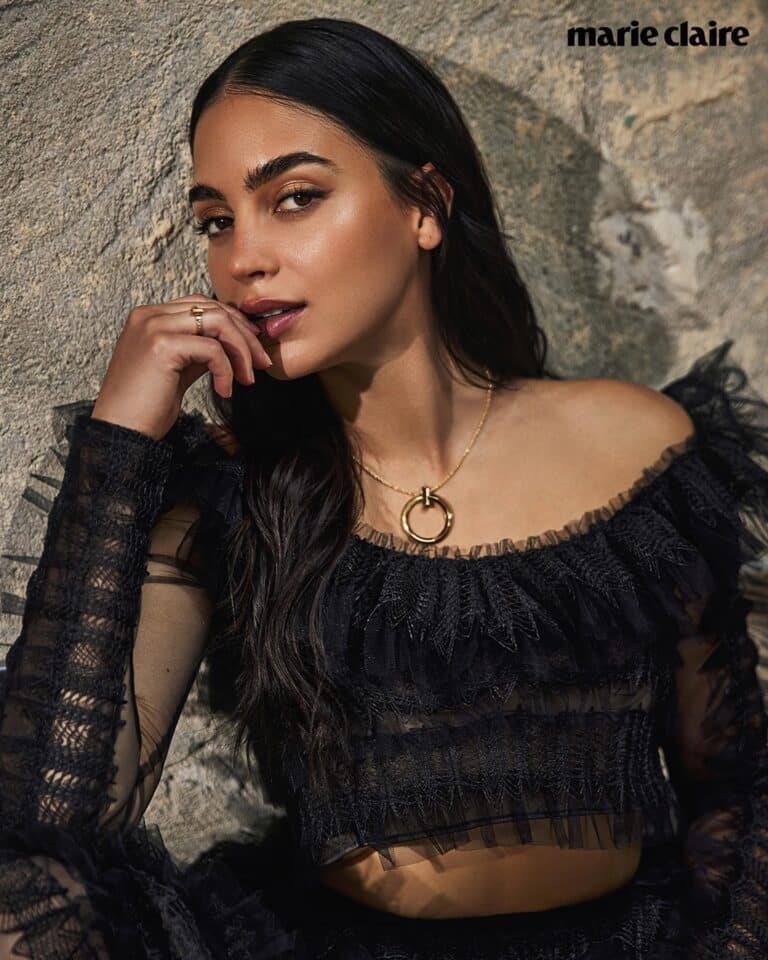 Melissa Barrera-76303