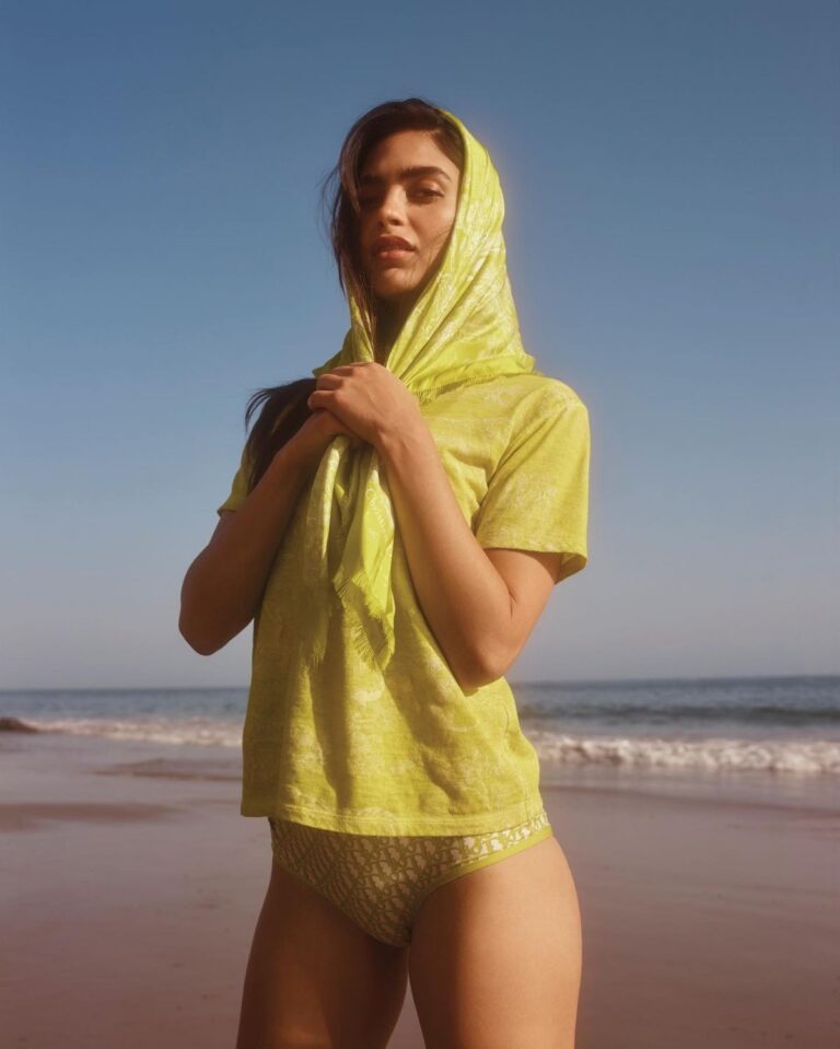 Melissa Barrera-76311