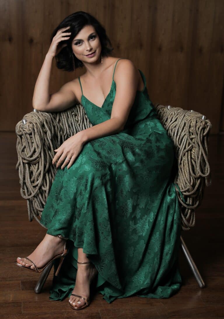 Morena Baccarin-77024