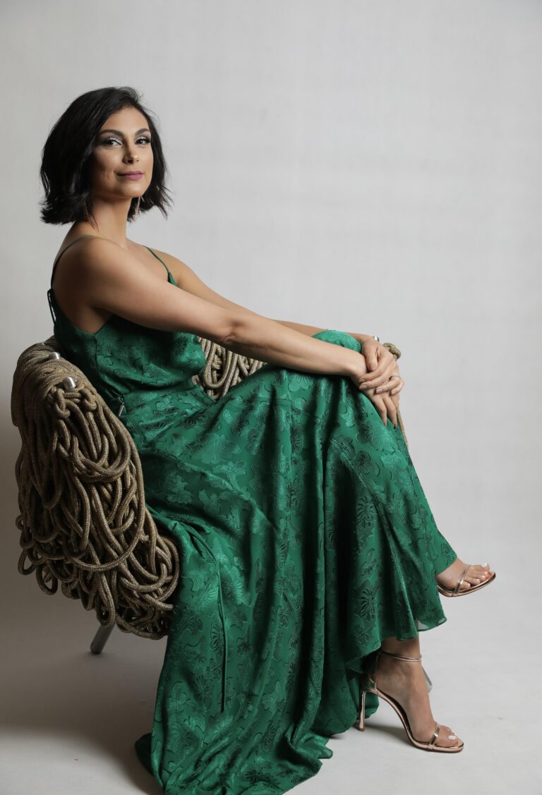 Morena Baccarin-77026