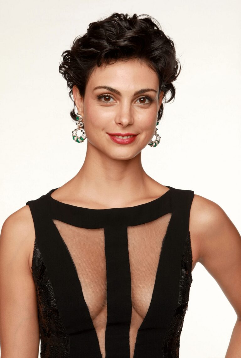 Morena Baccarin-77069
