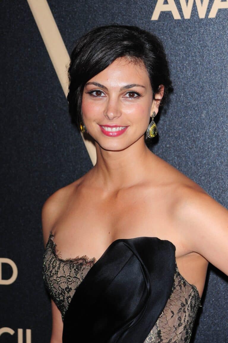 Morena Baccarin-77089