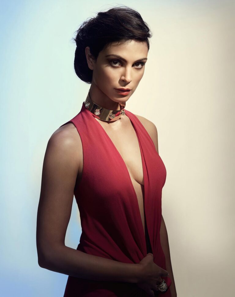 Morena Baccarin-77099