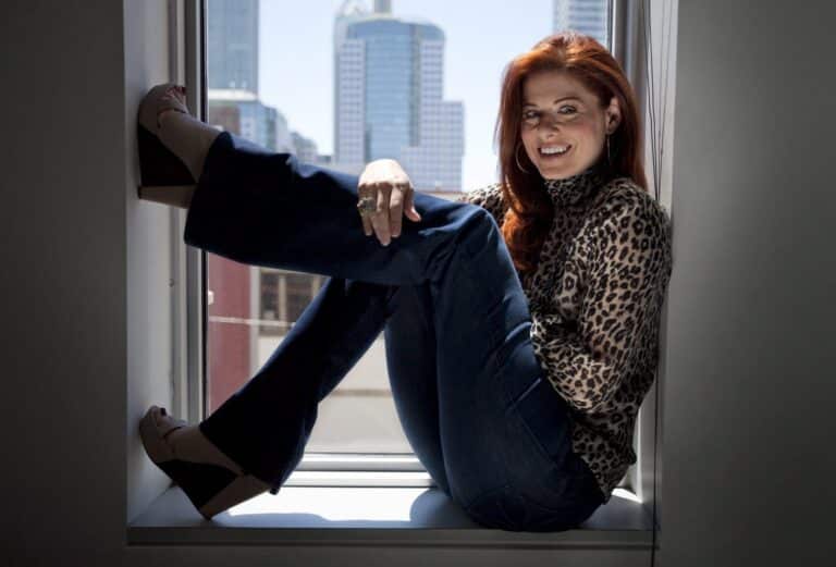Debra Messing-77174