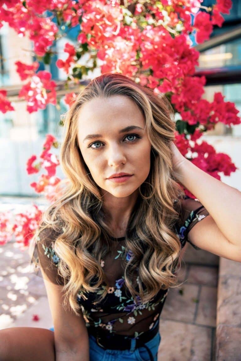 Madison Iseman-77346