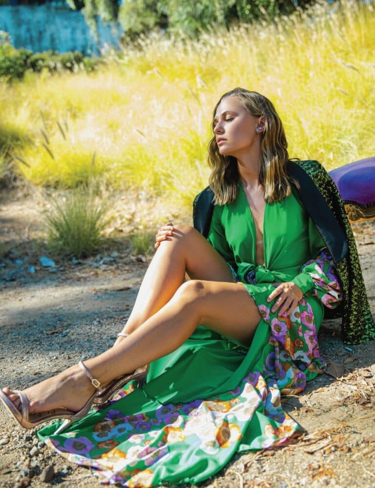 Madison Iseman-77354
