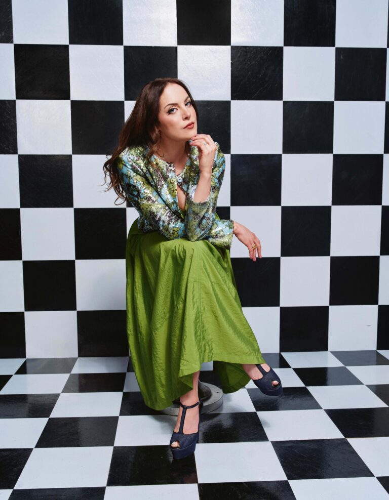 Elizabeth Gillies-77614