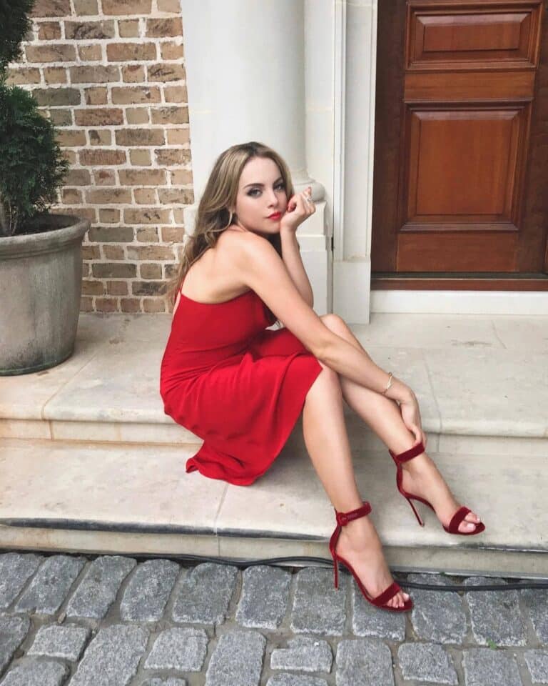 Elizabeth Gillies-77626