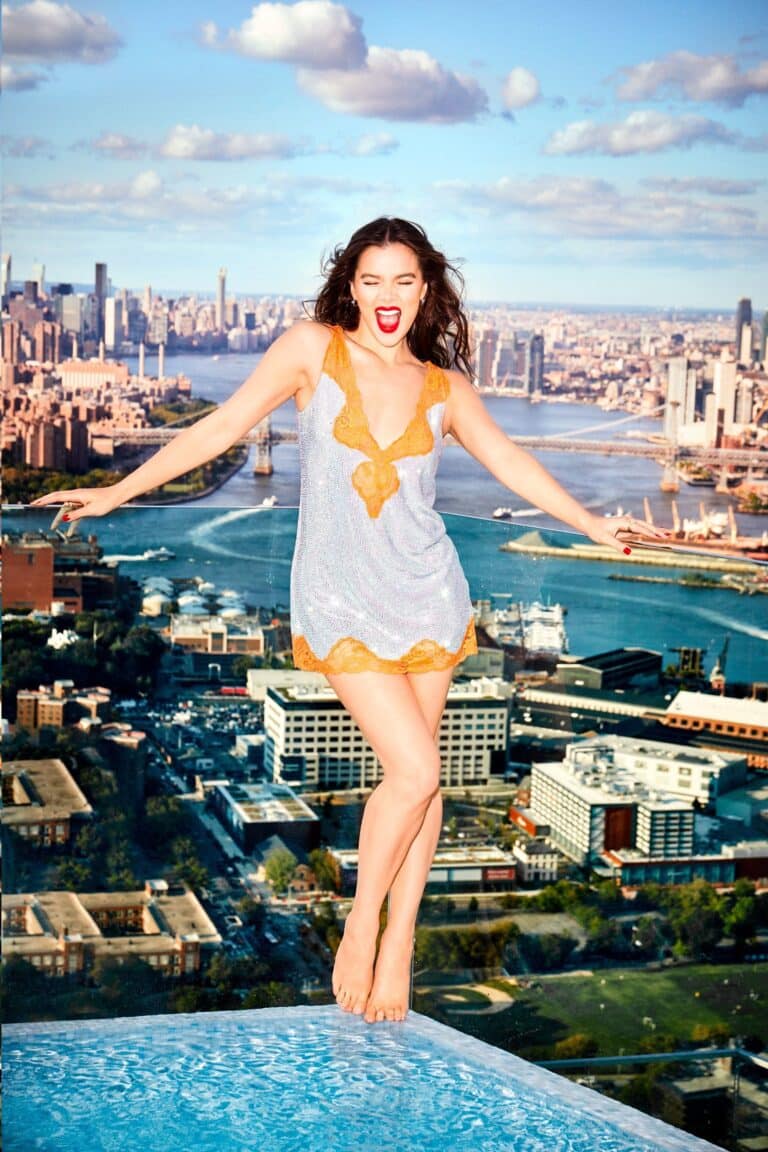 Hailee Steinfeld-77819