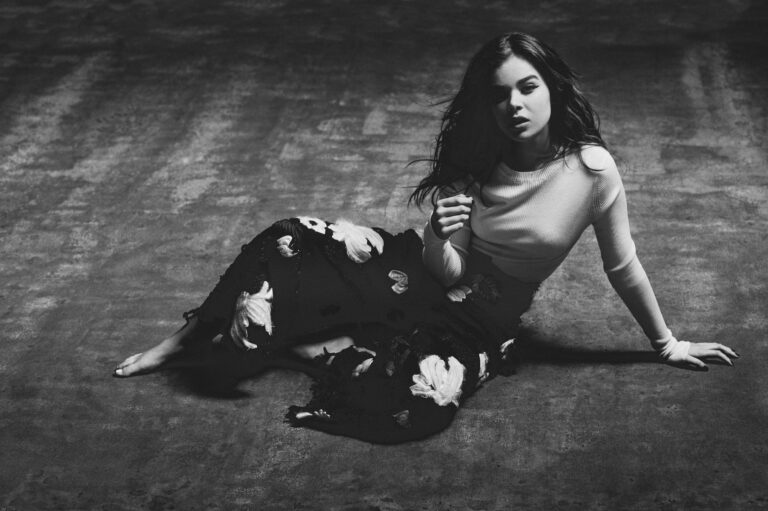 Hailee Steinfeld-77915