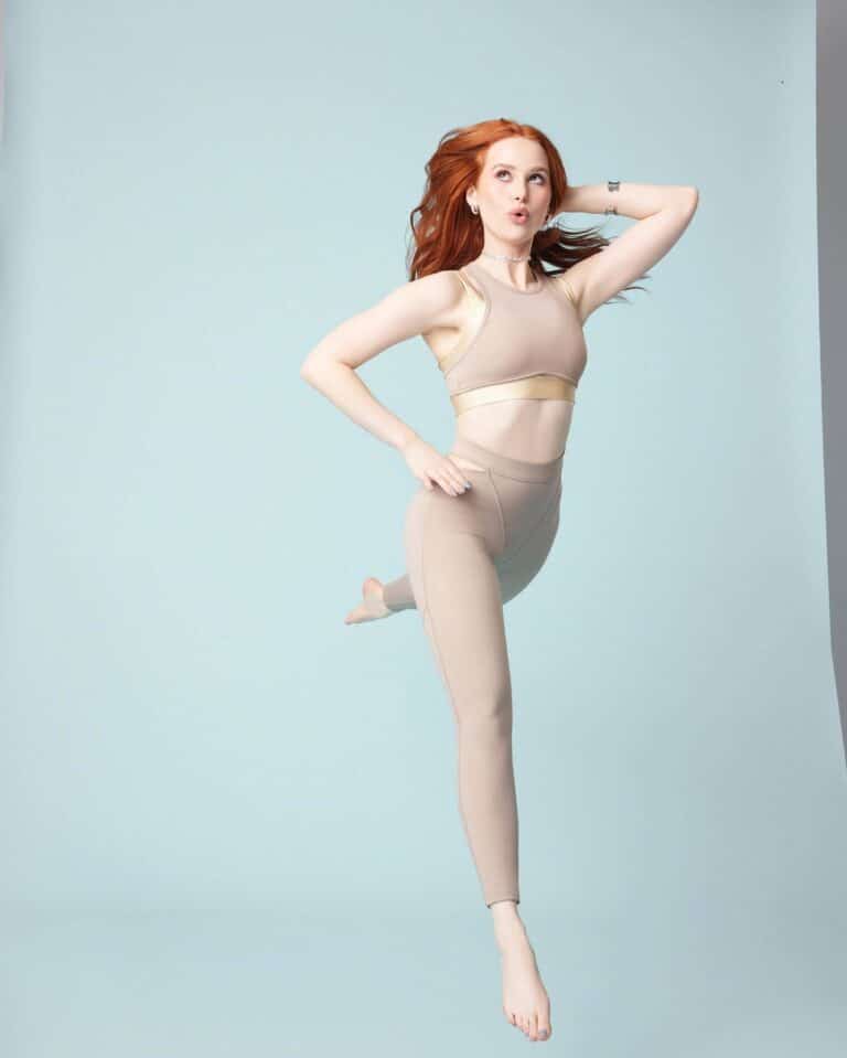 Madelaine Petsch-78123