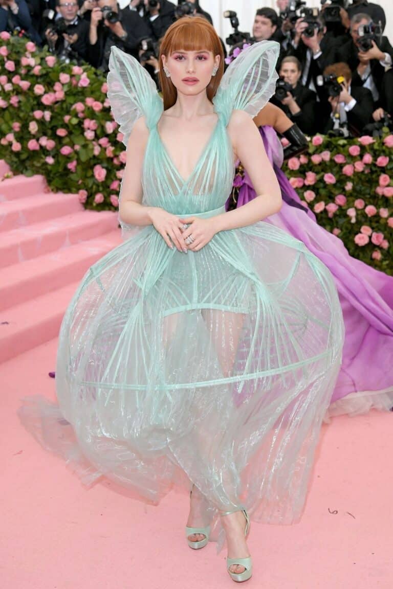 Madelaine Petsch-78139