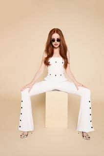 Madelaine Petsch-78145