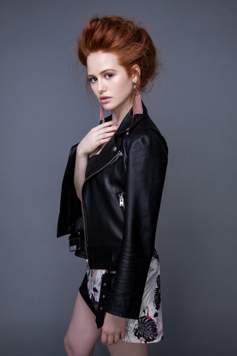 Madelaine Petsch-78191