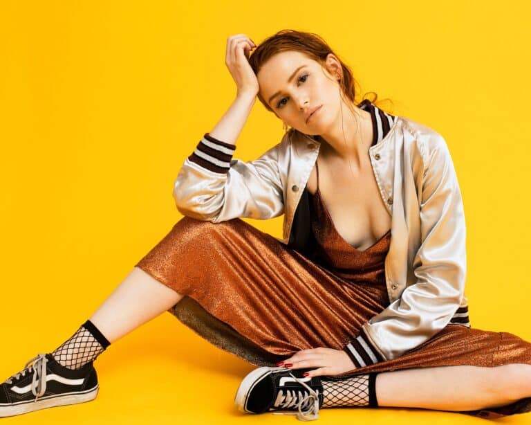 Madelaine Petsch-78197