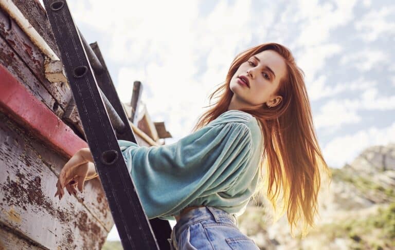 Madelaine Petsch-78199
