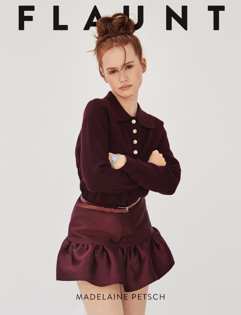 Madelaine Petsch-78203