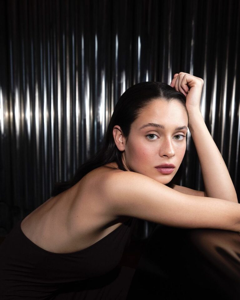 Daniela Melchior-78553