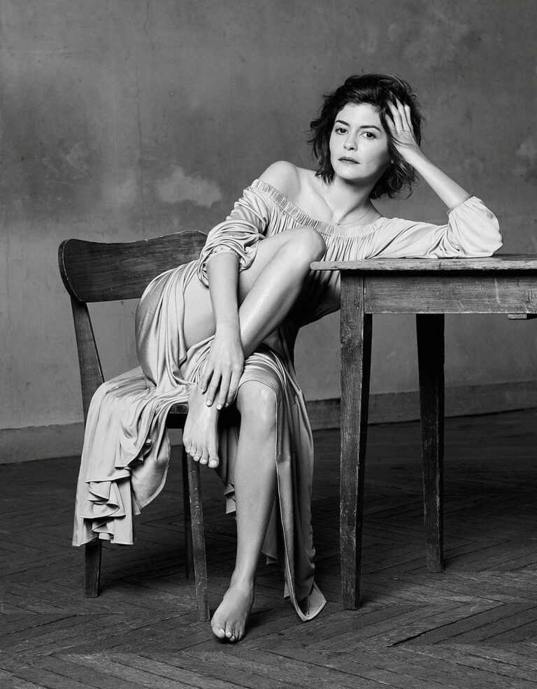 Audrey Tautou-78561