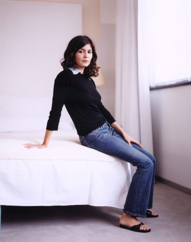 Audrey Tautou-78568