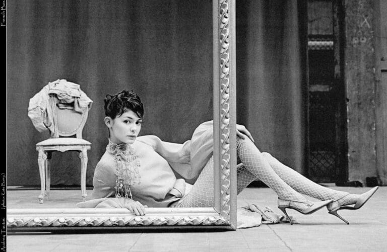 Audrey Tautou-78571