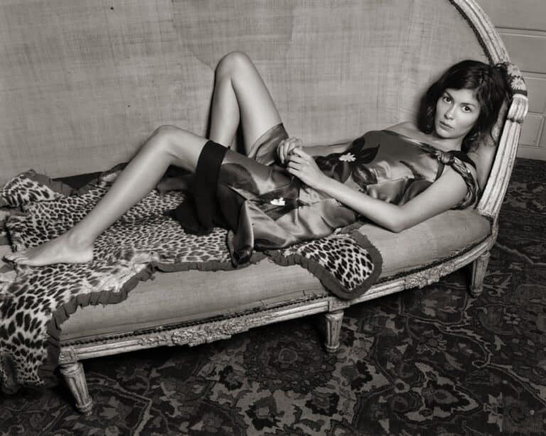 Audrey Tautou-78573