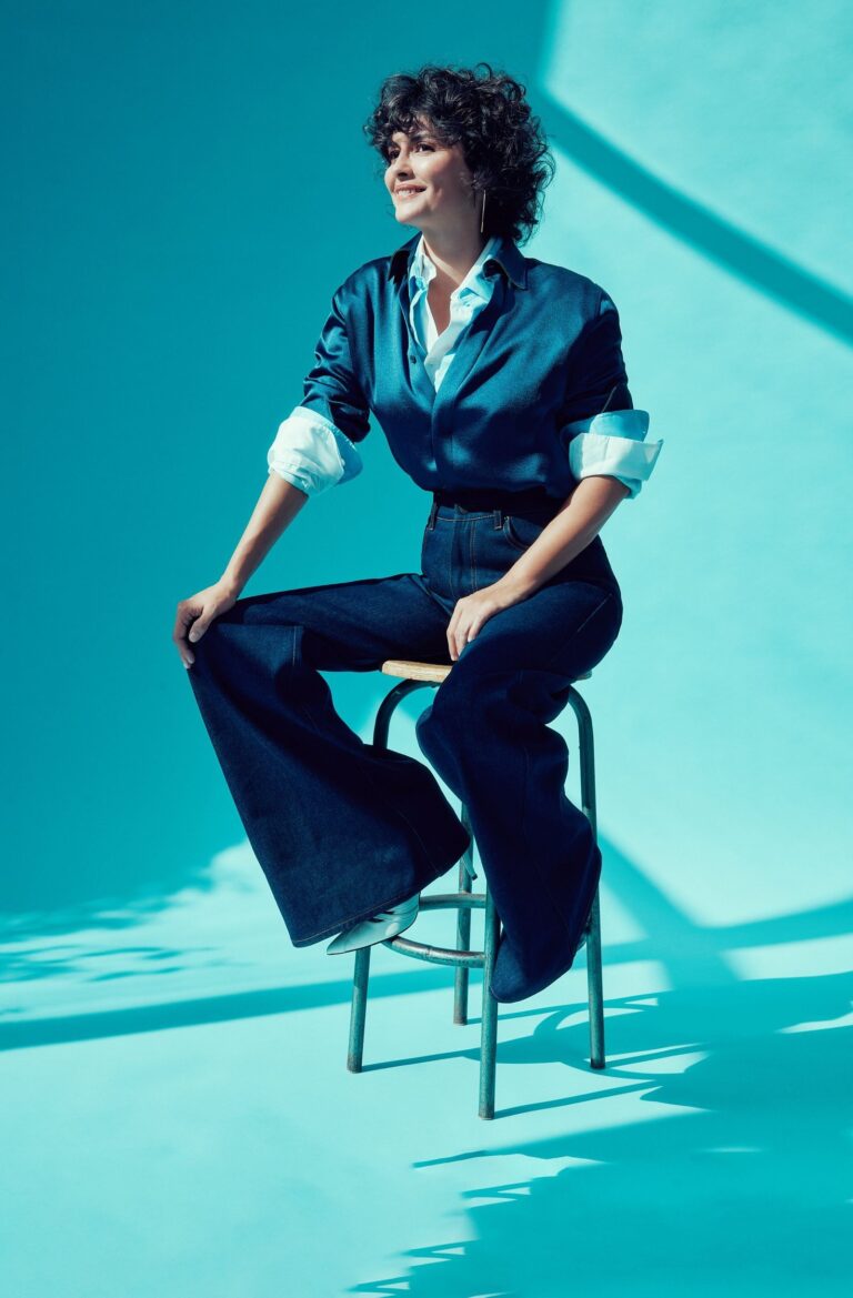Audrey Tautou-78590