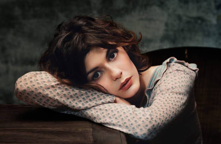 Audrey Tautou-78592