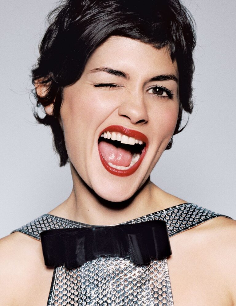 Audrey Tautou-78596