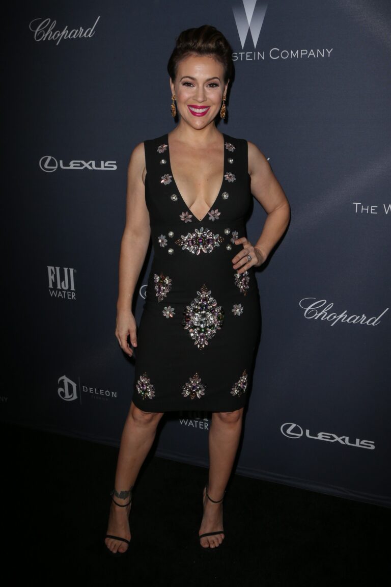 Alyssa Milano-79151