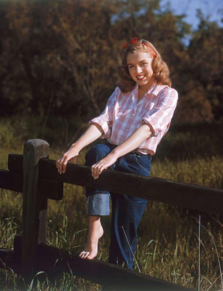 Marilyn Monroe-79329