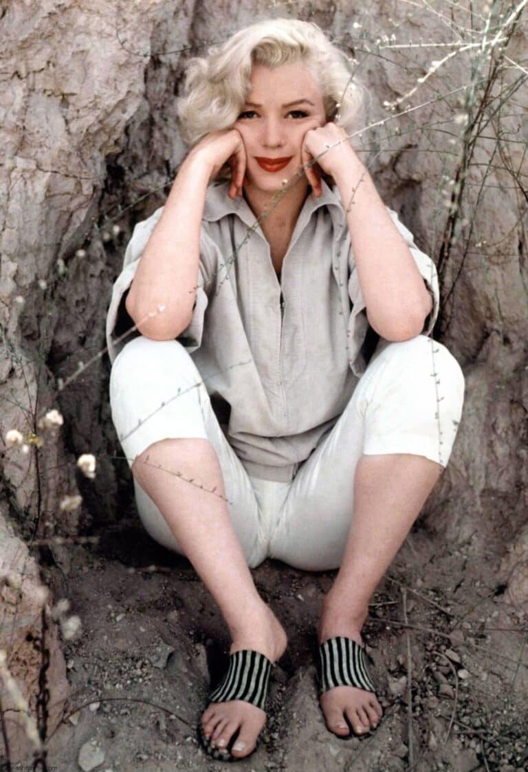 Marilyn Monroe-79331